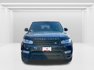 2014 Land Rover Range Rover Sport