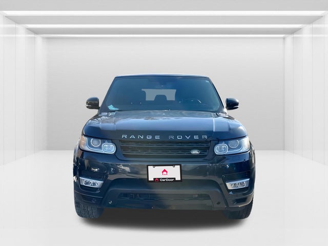 2014 Land Rover Range Rover Sport