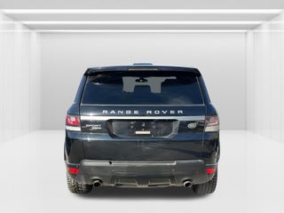 2014 Land Rover Range Rover Sport