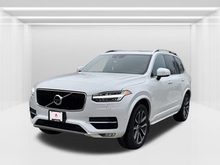 2017 Volvo XC90