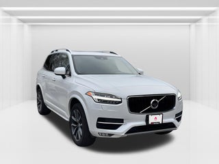 2017 Volvo XC90