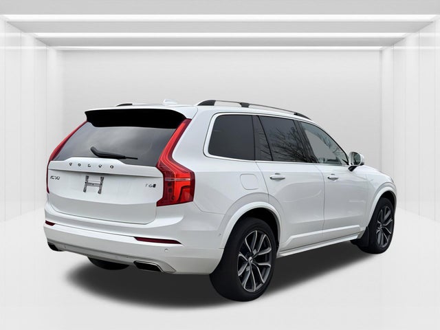 2017 Volvo XC90