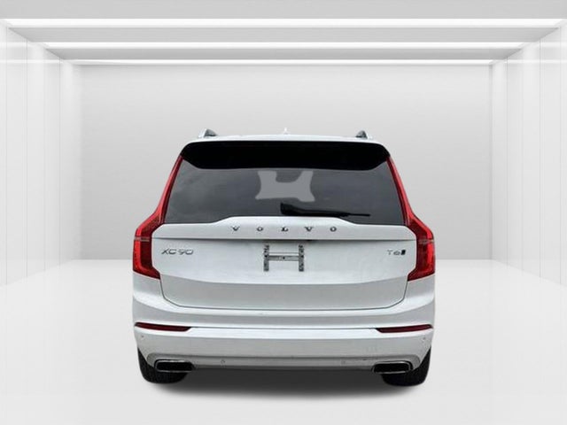 2017 Volvo XC90