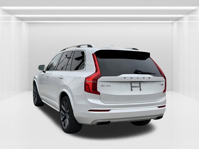 2017 Volvo XC90