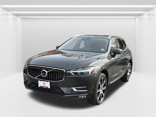 2019 Volvo XC60