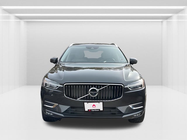 2019 Volvo XC60