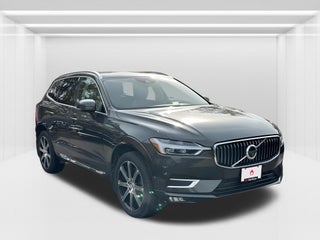 2019 Volvo XC60