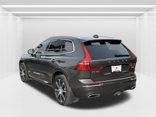 2019 Volvo XC60