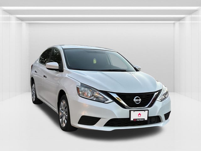 2019 Nissan Sentra