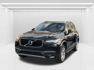 2018 Volvo XC90