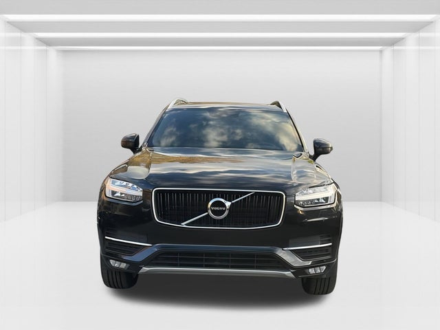 2018 Volvo XC90