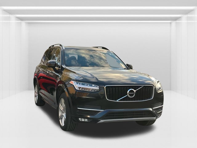 2018 Volvo XC90