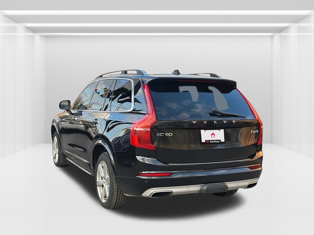 2018 Volvo XC90