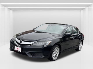 2016 Acura ILX