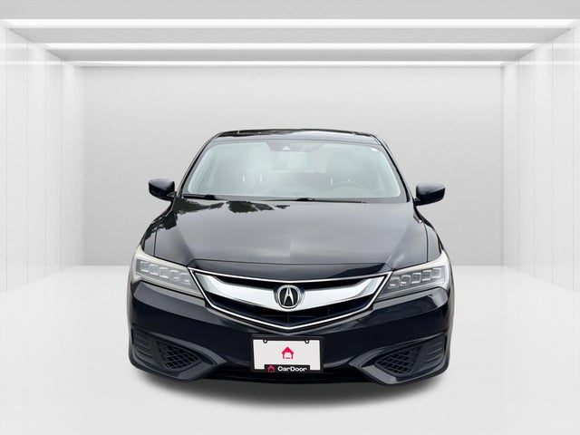 2016 Acura ILX