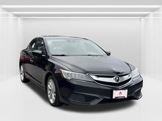 2016 Acura ILX