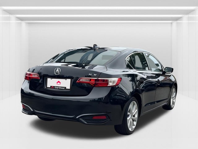 2016 Acura ILX