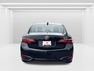 2016 Acura ILX