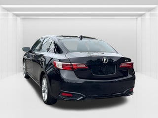 2016 Acura ILX