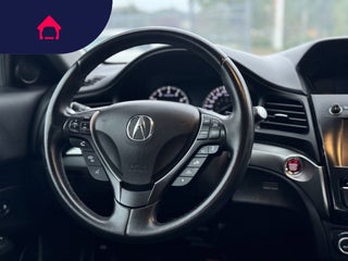 2016 Acura ILX