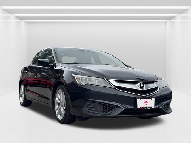 2016 Acura ILX