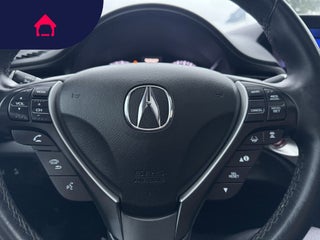 2016 Acura ILX