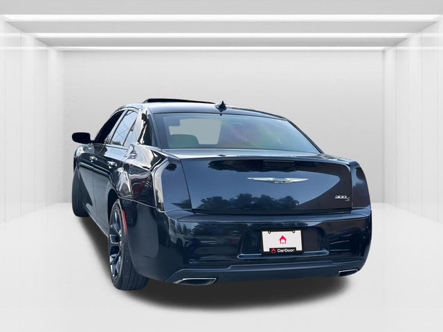 2019 Chrysler 300