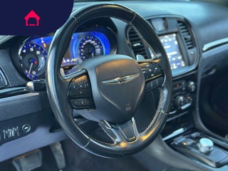 2019 Chrysler 300