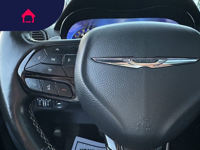 2019 Chrysler 300