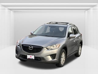 2014 Mazda CX-5