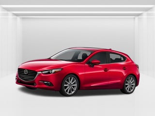 2018 Mazda Mazda3 5-Door