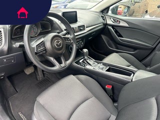 2018 Mazda Mazda3 5-Door