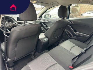 2018 Mazda Mazda3 5-Door