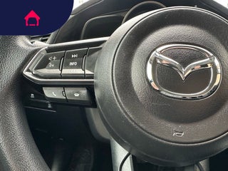 2018 Mazda Mazda3 5-Door