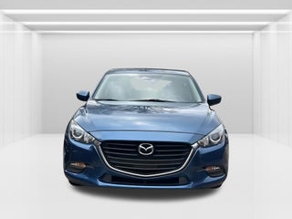 2018 Mazda Mazda3 5-Door