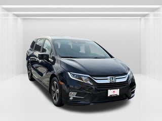 2019 Honda Odyssey