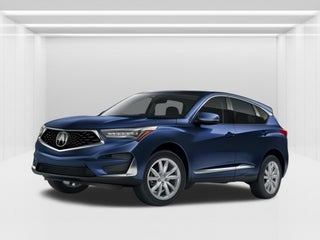 2020 Acura RDX