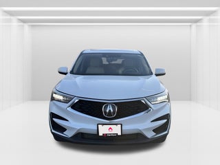 2020 Acura RDX