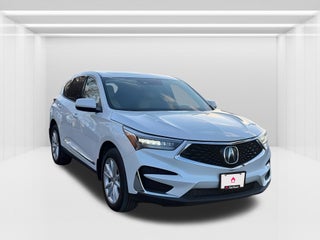 2020 Acura RDX