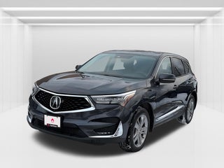 2020 Acura RDX