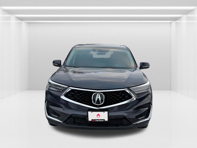 2020 Acura RDX