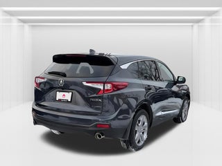 2020 Acura RDX