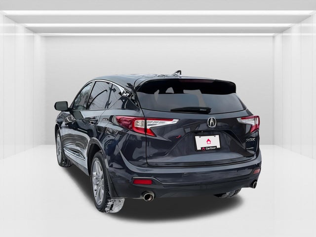 2020 Acura RDX