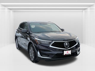 2020 Acura RDX