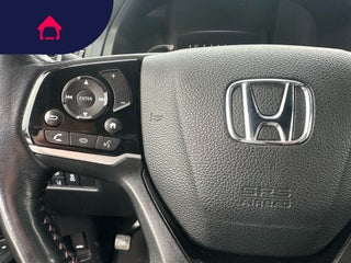 2019 Honda Pilot