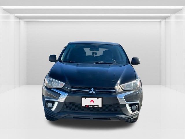 2018 Mitsubishi RVR