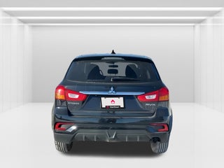 2018 Mitsubishi RVR