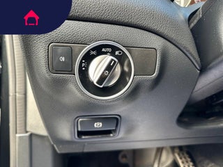 2018 Mercedes-Benz CLA