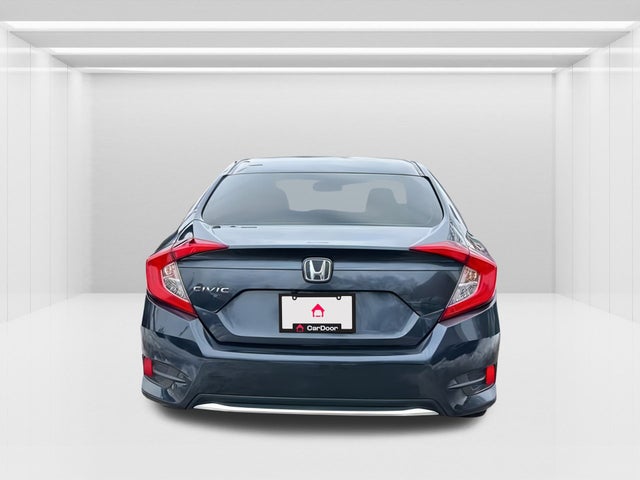 2021 Honda Civic Sedan