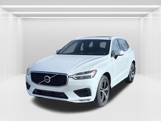 2019 Volvo XC60